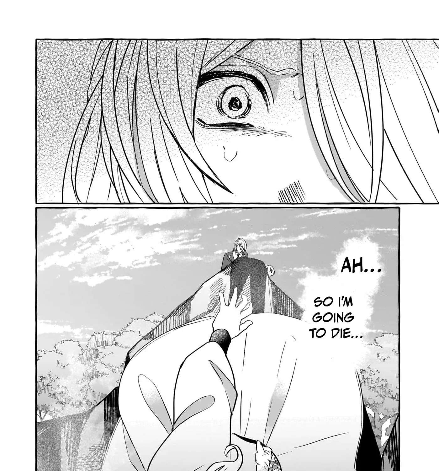 Shitsuren Maid wa Bikei Gunjin ni Dekiai Sareru: Jitsu wa Saikyou Majutsu no Tsukaite deshita Chapter 15 - page 19