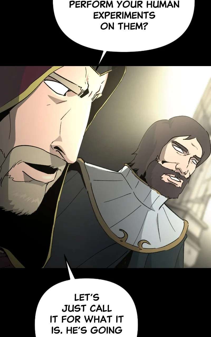 Legend of theHoly Sword Chapter 72 - page 49