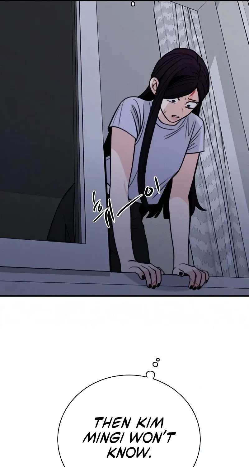 I'm Fine, Thank You, And You? Chapter 79 - page 10