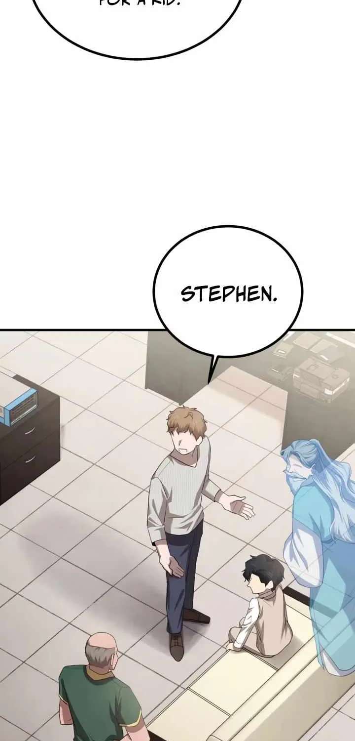 Turns Out, It’s the 3rd Generation of the Chaebol Chapter 14 - page 18