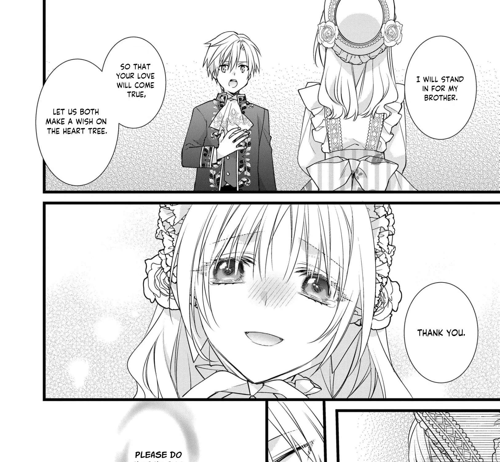 Takane no Hana Atsukai sareru Akuyaku Reijoudesuga, Honne wa Mechakucha Koishitai Chapter 4 - page 33