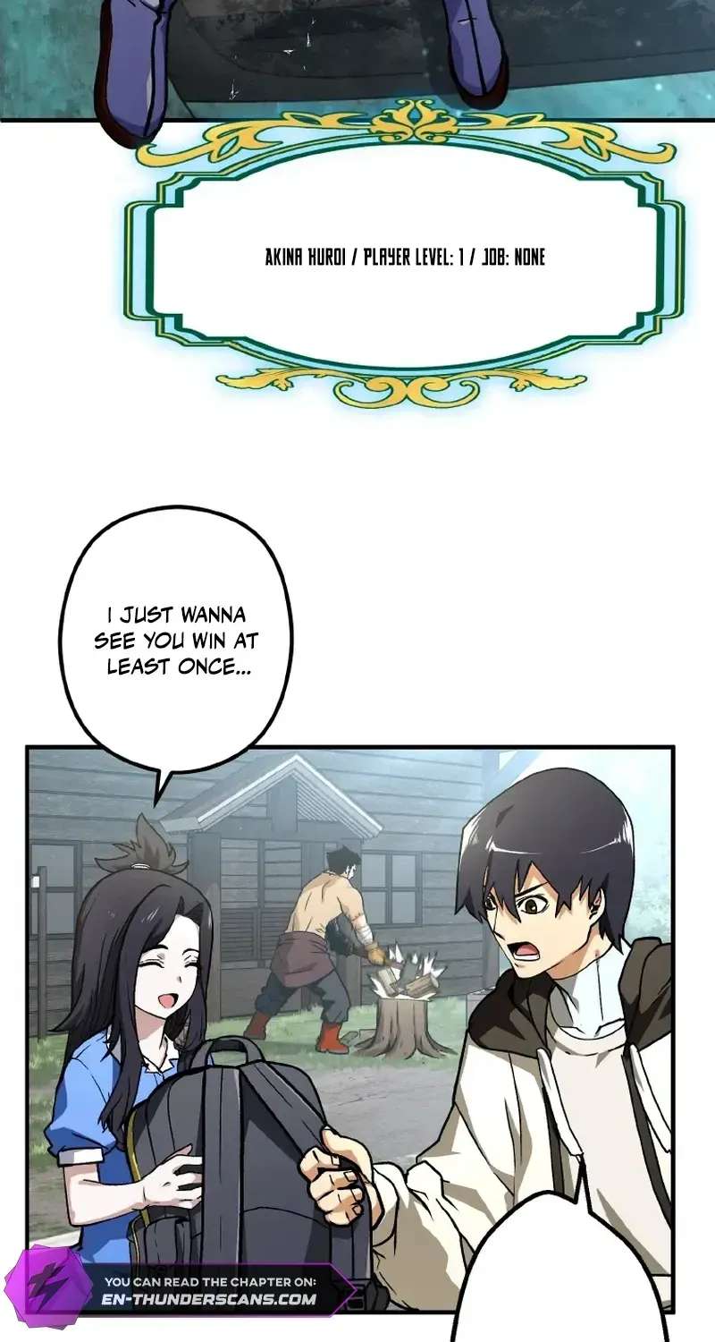 Revenge of the Villain Slayer Chapter 1 - page 13