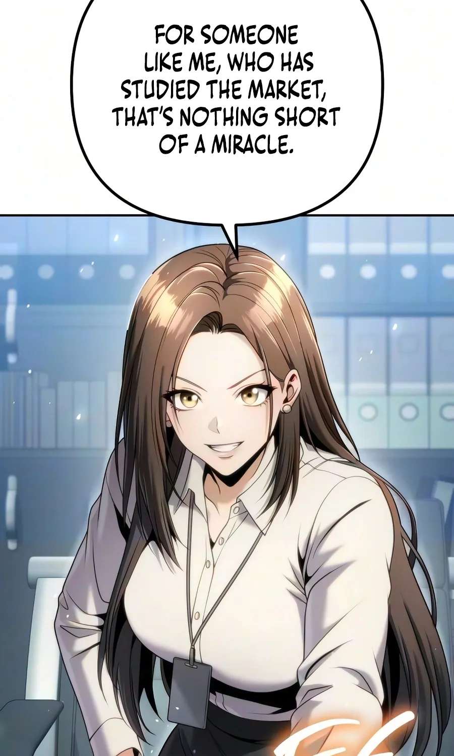 The Money Keeps Piling Up Even If I Spend It Chapter 11 - page 93