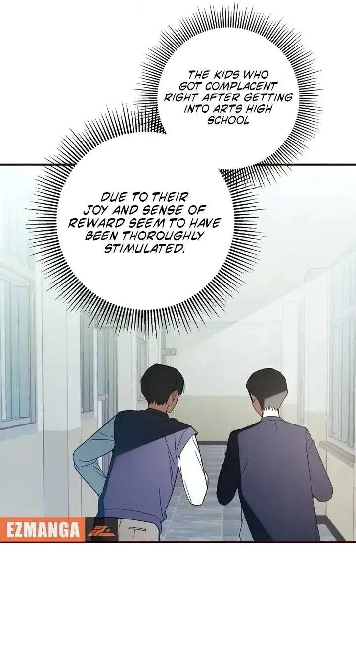 Da Capo for a Musical Genius Chapter 10 - page 10