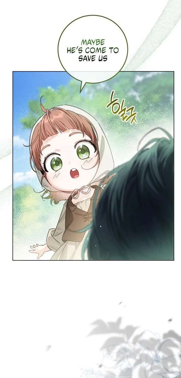 The Princess Stans in Secret Chapter 103 - page 87