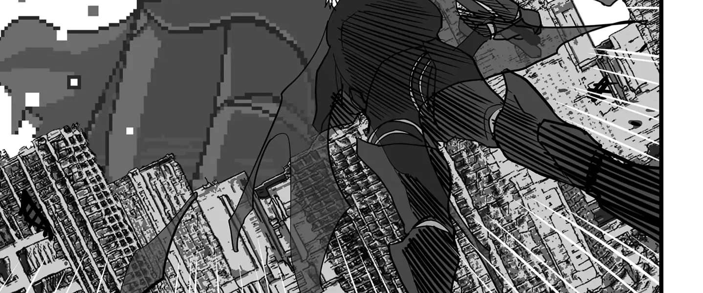 The Game Devil Chapter 36 - page 22
