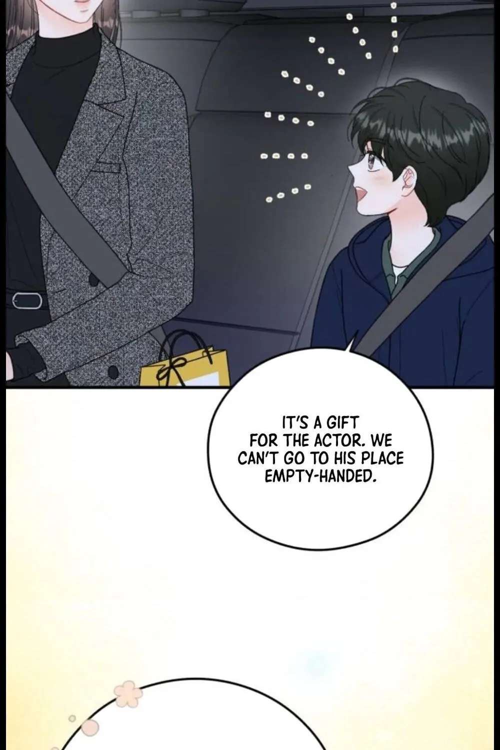 One and Only (Lim Joo-Yi) Chapter 52 - page 13