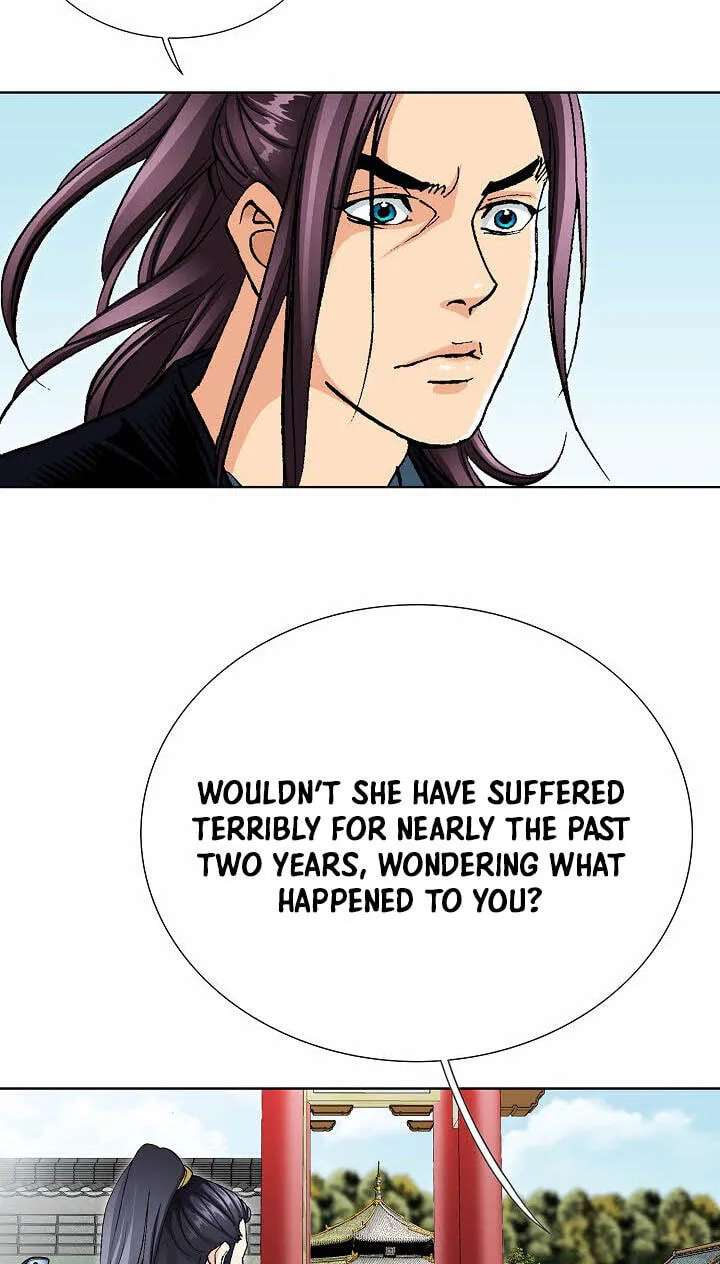 Absolute Ultimate Martial Lord Chapter 49 - page 25