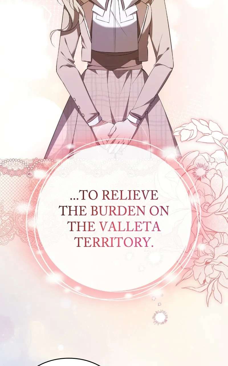 His Majesty is Vexedby His Handmaiden Chapter 17 - page 57