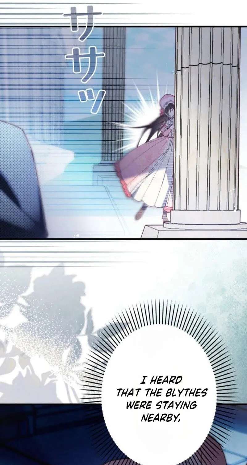Surviving My Sister Chapter 53 - page 83
