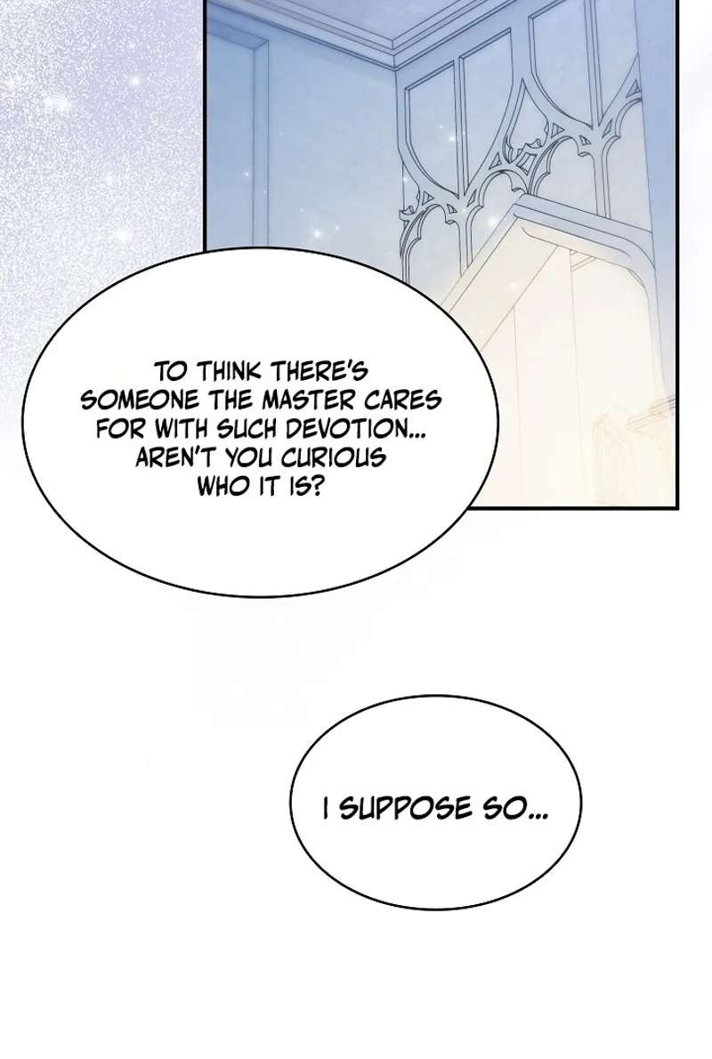 The Grand Duchess Disappeared on a Silent Night Chapter 26 - page 20