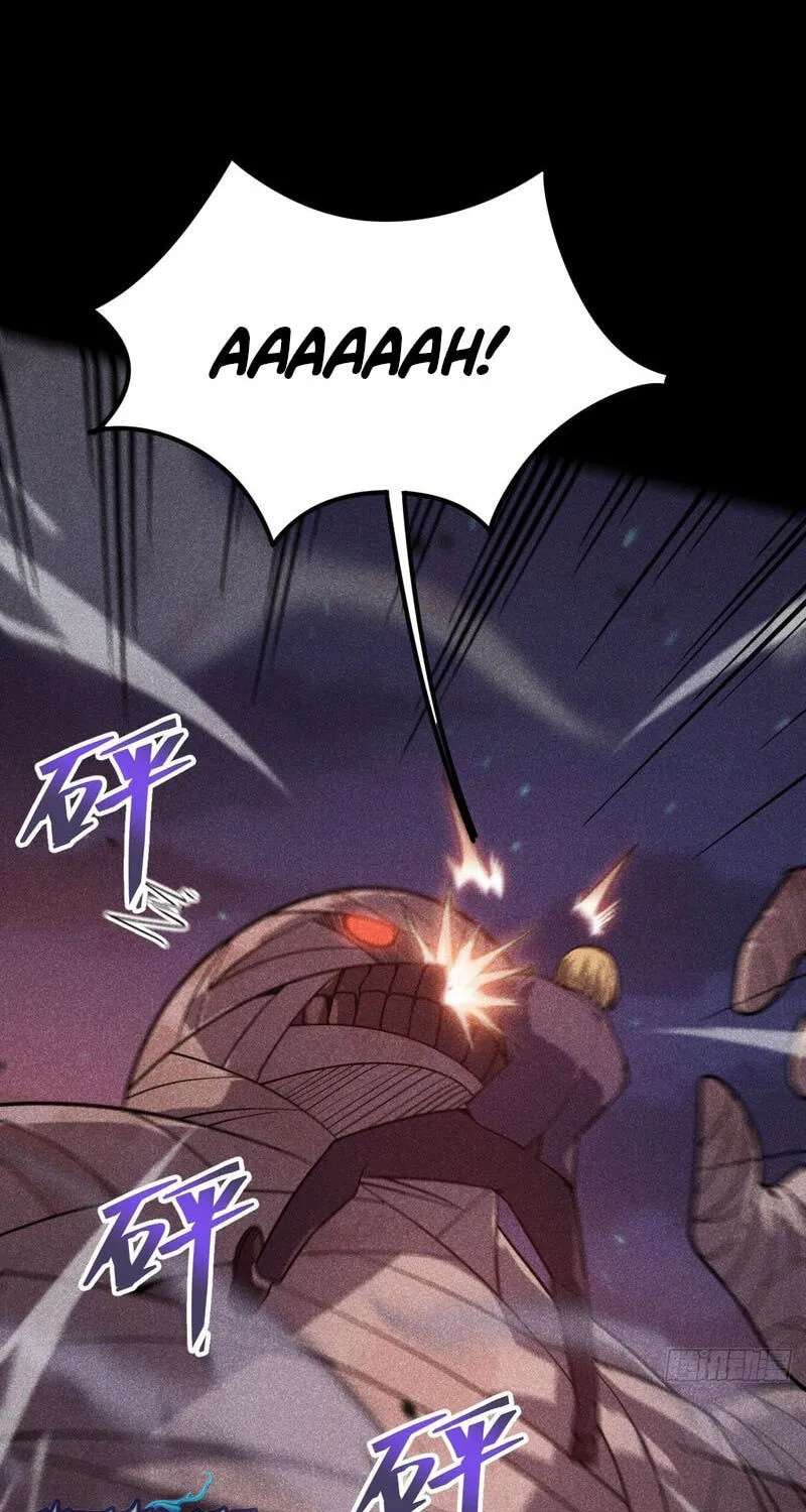 Jin Gu Zhi Ri Chapter 59 - page 24
