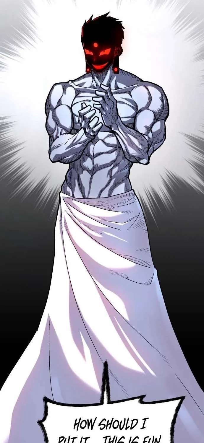 The Strongest in Hell, Mak Geum-gang Chapter 1 - page 169