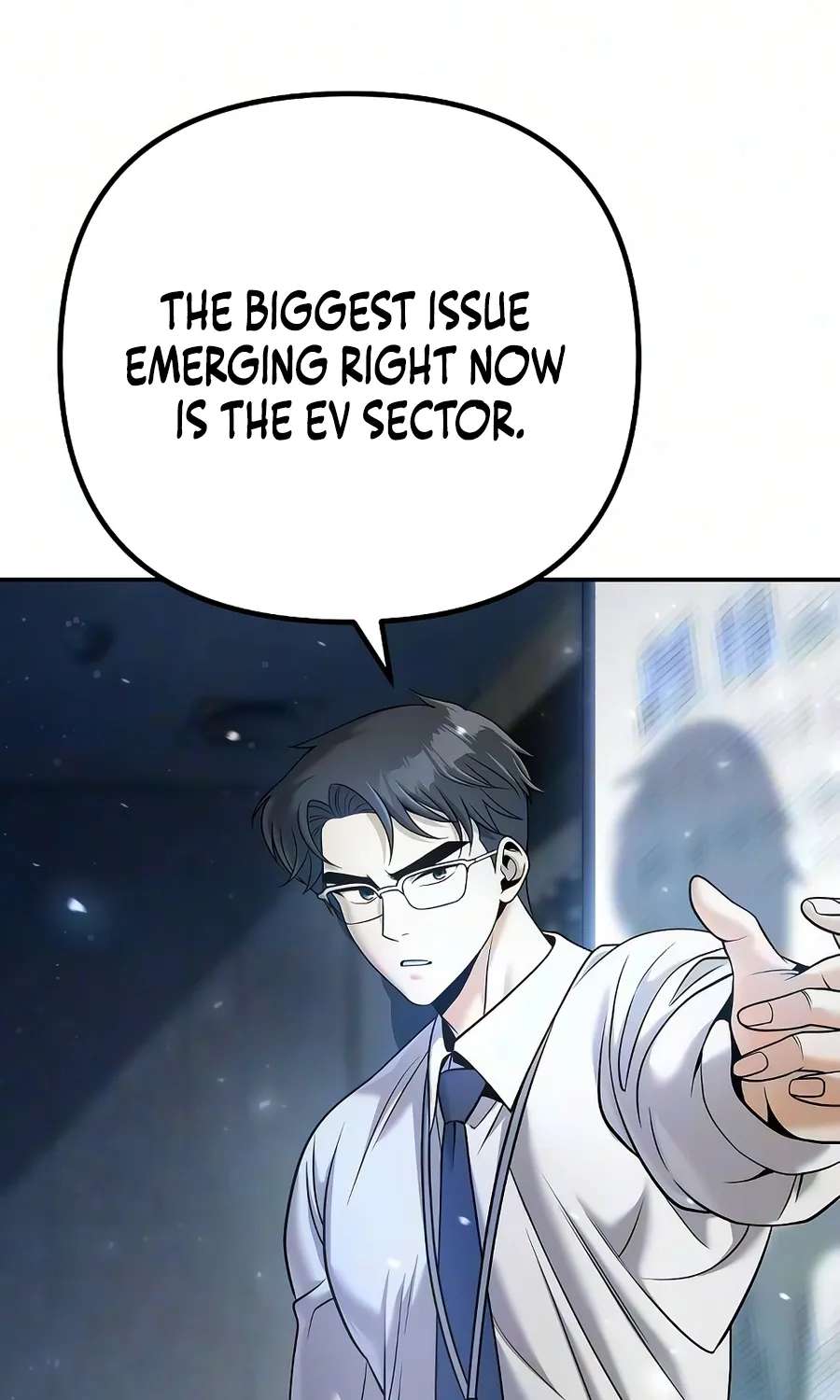 The Money Keeps Piling Up Even If I Spend It Chapter 3 - page 87
