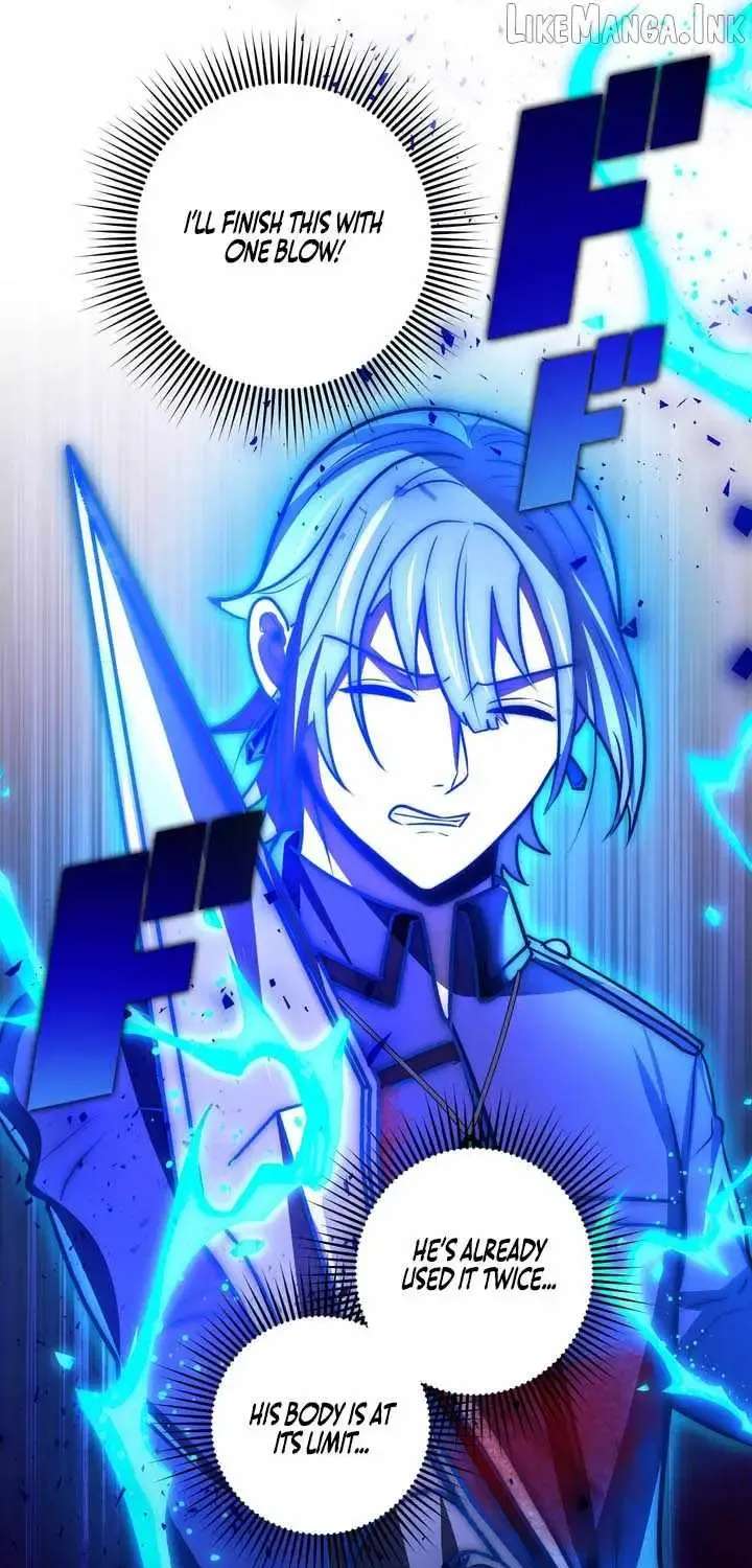 Reborn Ranker – Gravity User Chapter 211 - page 83