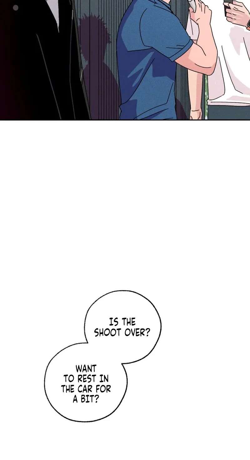 Sufficient Motivation Chapter 1 - page 5
