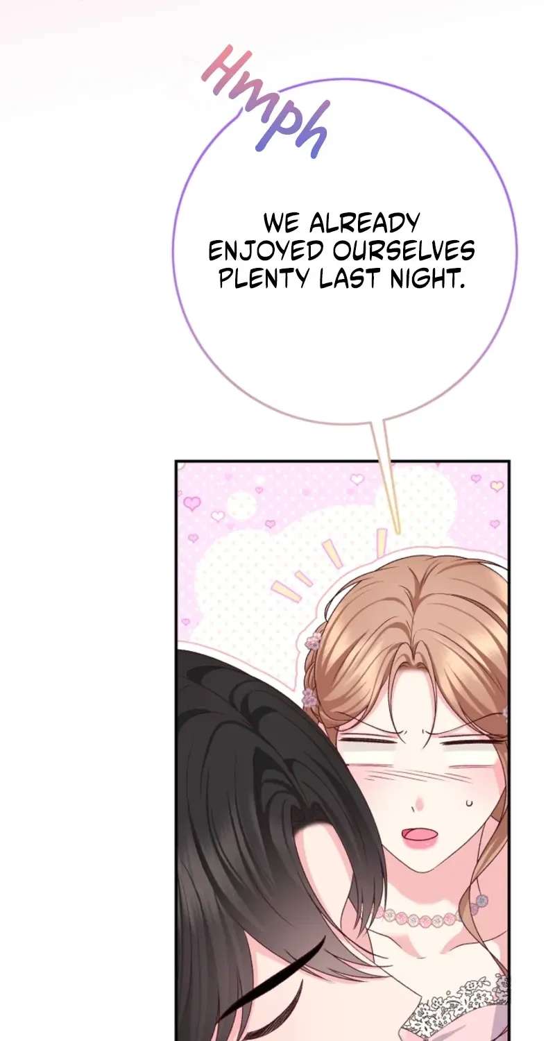 When Cinderella's Magic Fades Away Chapter 106 - page 90