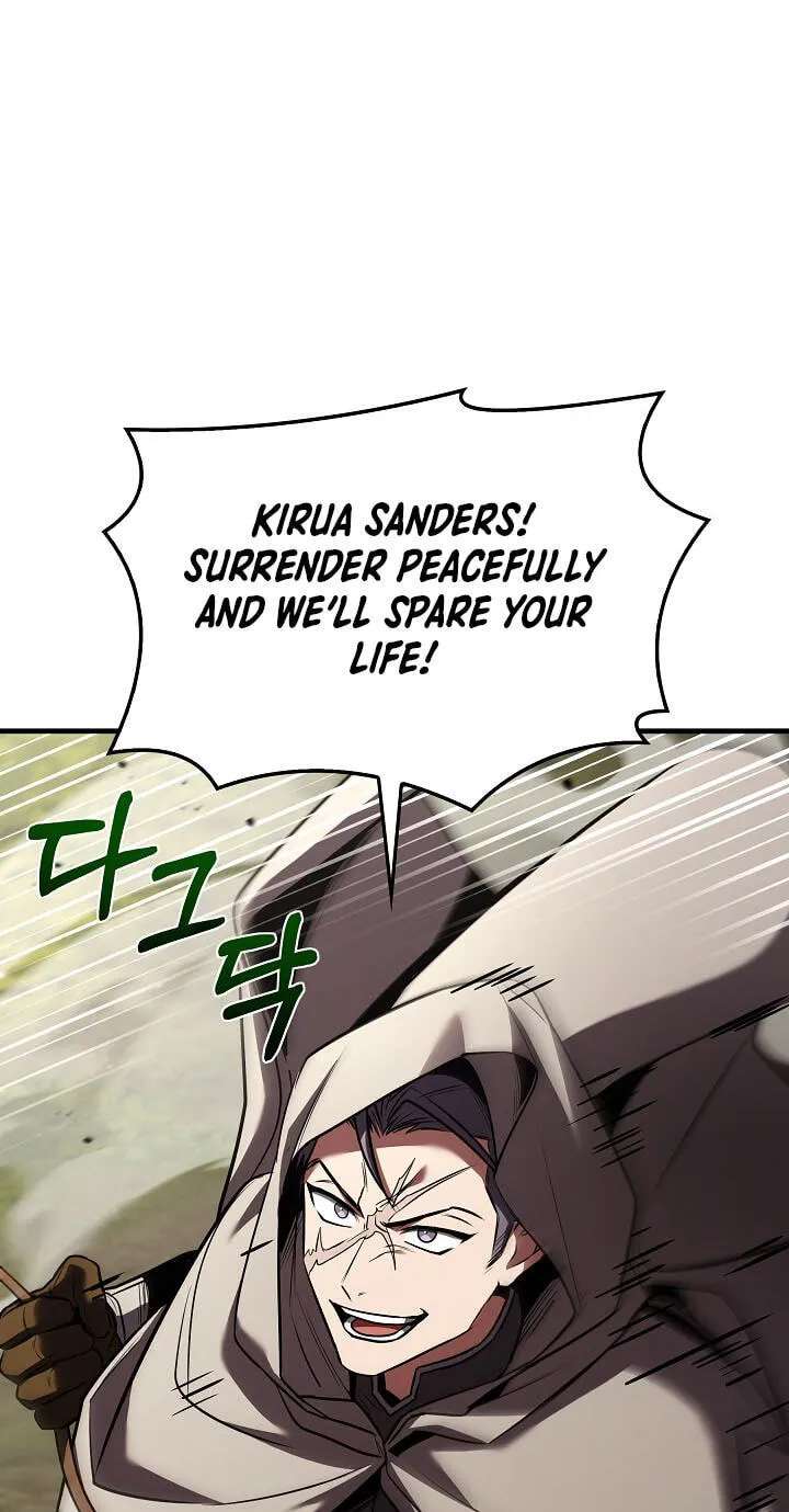 The Legendary Spearman Returns Chapter 212 - page 86
