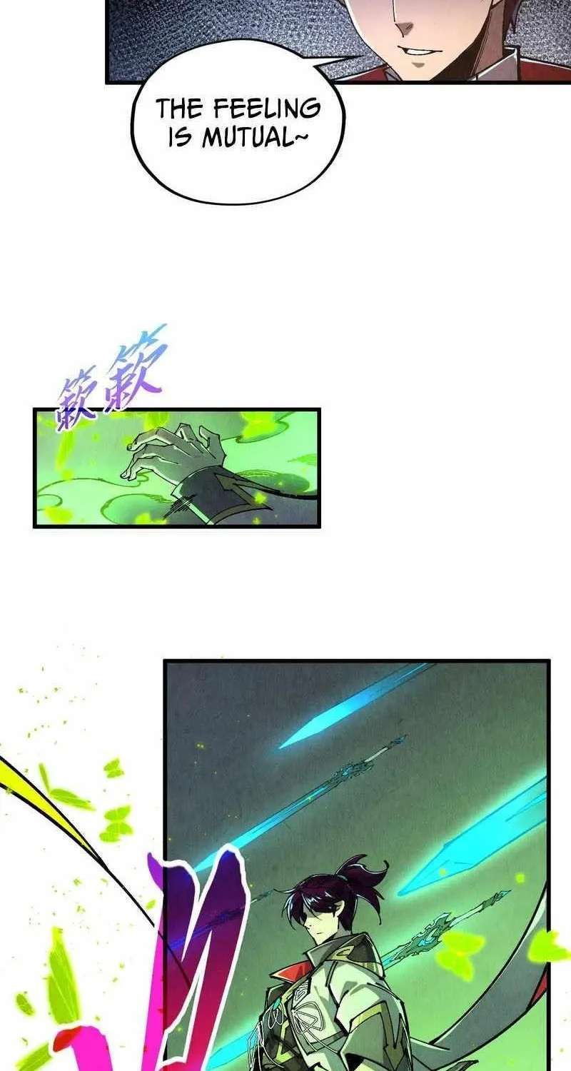 Reincarnation Of The Heavenly Demon Chapter 559 - page 53