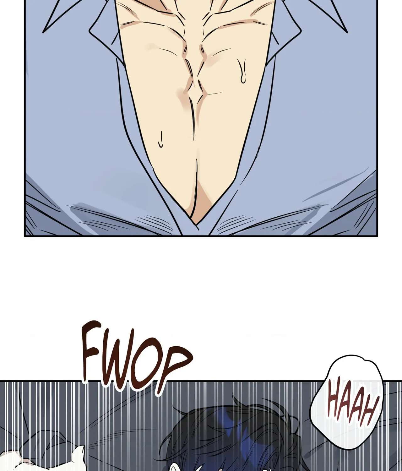 Taming the Master Chapter 4 - page 150