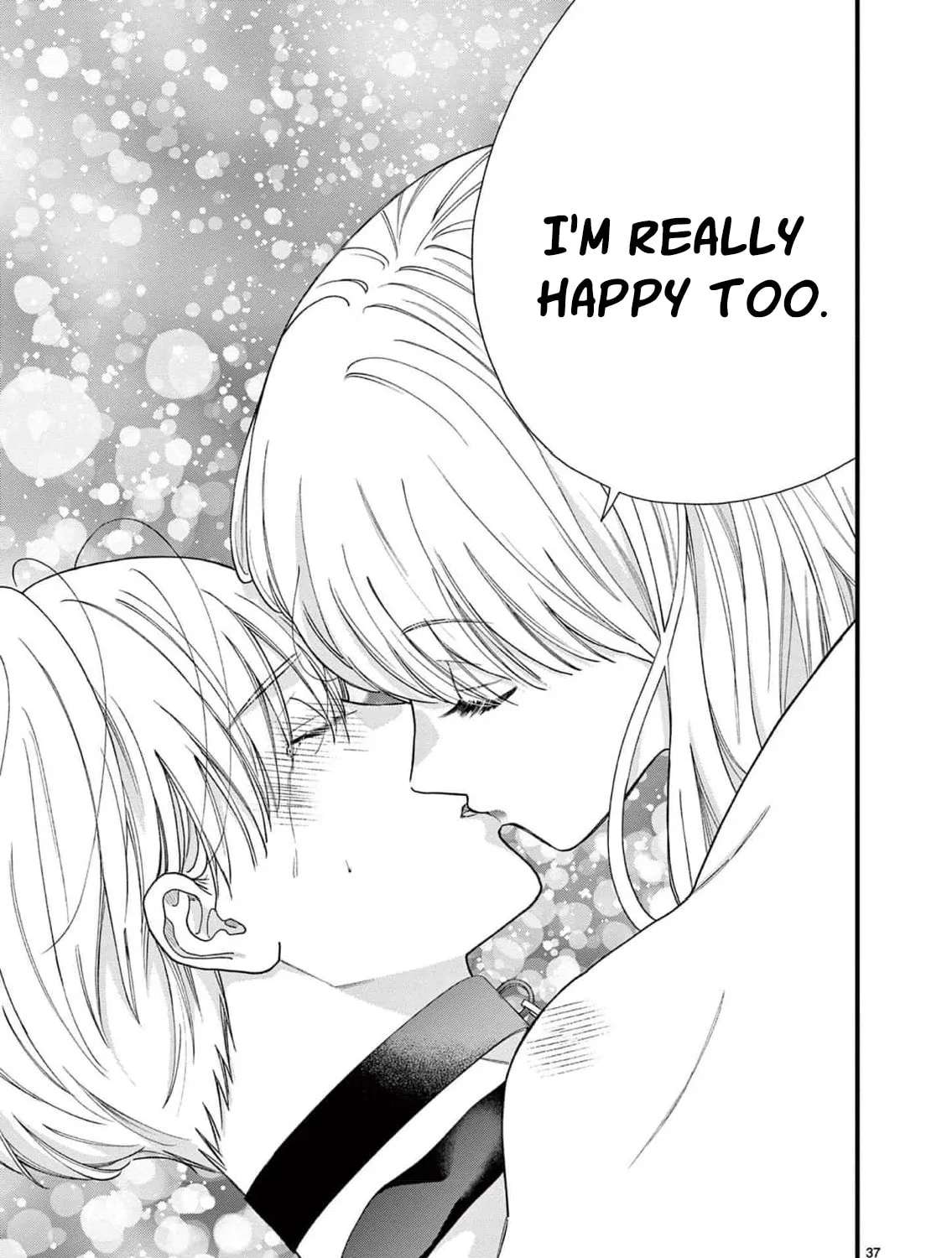 Narukawa-kun Doesn't Want to Be Made to Cry. Chapter 27 - page 47