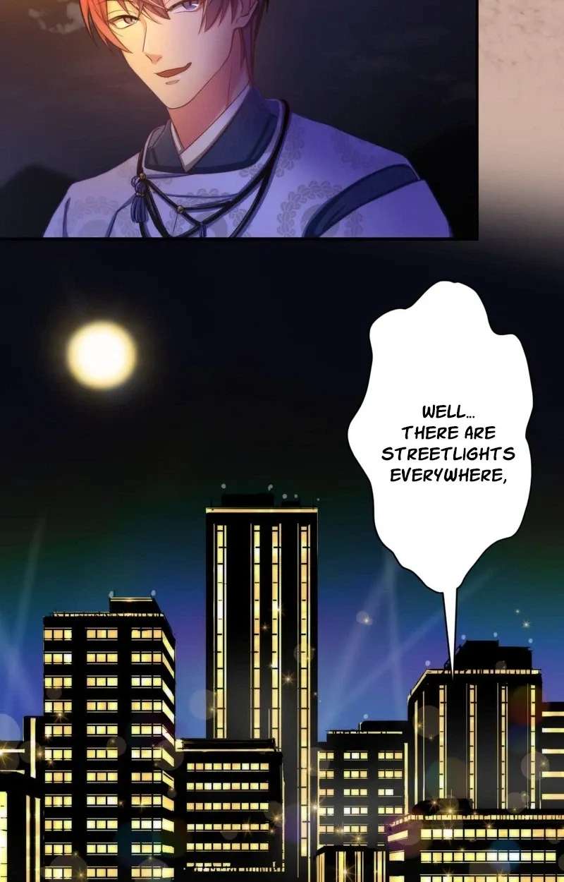 Heian Akujo wa In'youshi: Abe no Seimei no Deshi ni Natte Ikinobimasu Chapter 5 - page 22
