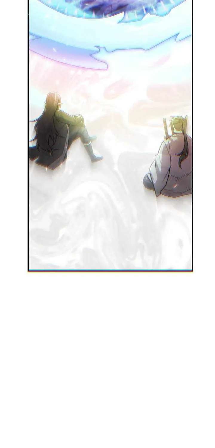 I Became An S-Rank Hunter With The Demon Lord App Chapter 172 - page 55