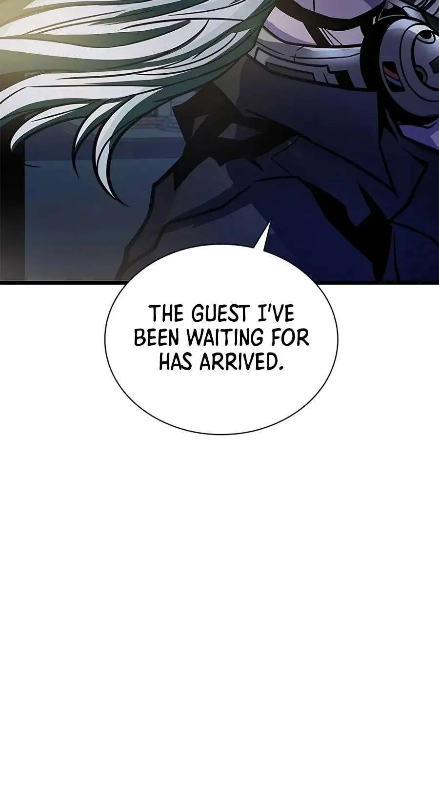 Villain to Kill Chapter 256 - page 37