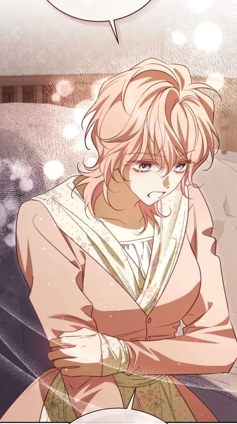 Honey, I Think That's a Misunderstanding Chapter 69 - page 87