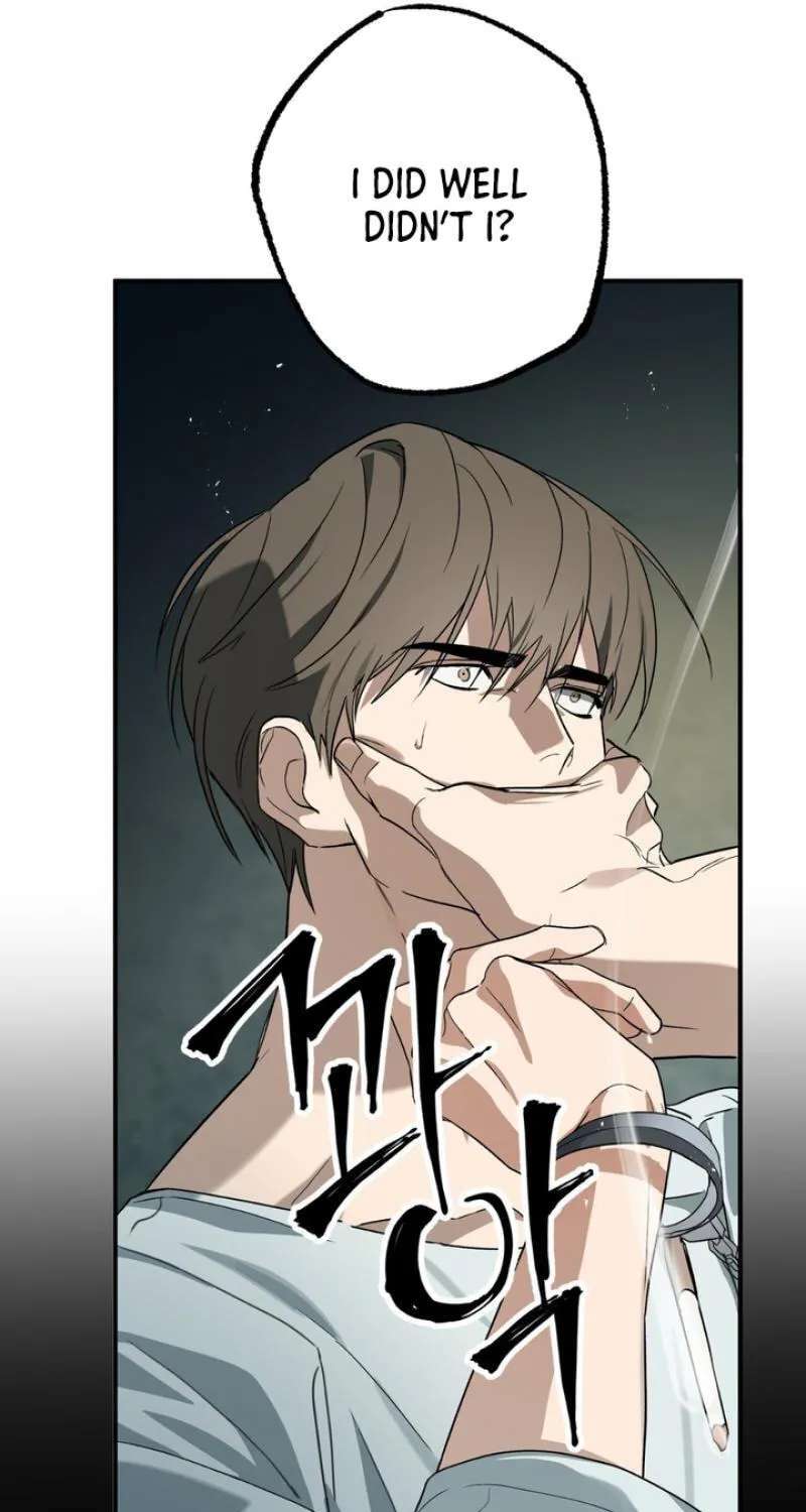 Grasp (Jodocha) Chapter 15 - page 44