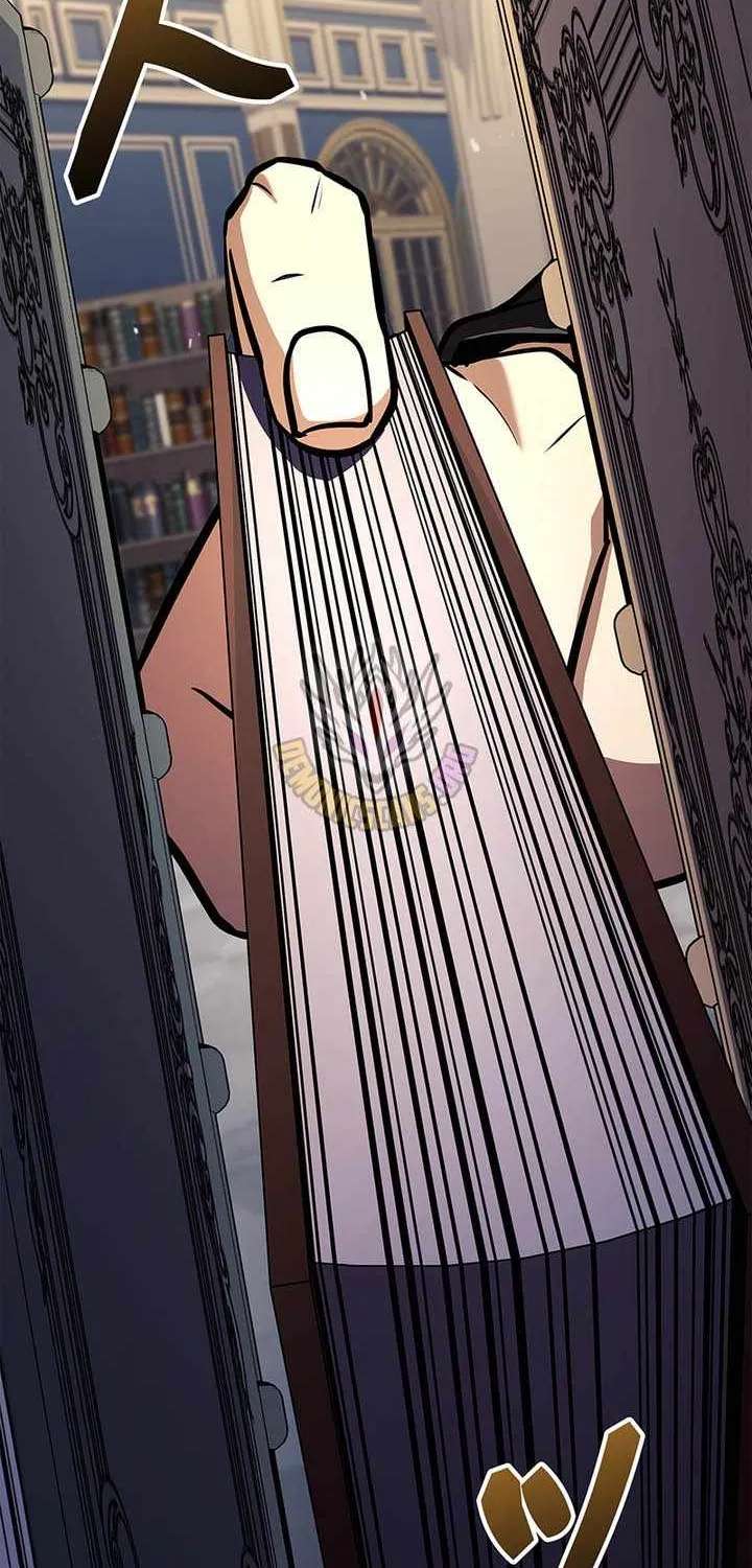 The Saint Who Levels Up as a Necromancer Chapter 43 - page 19