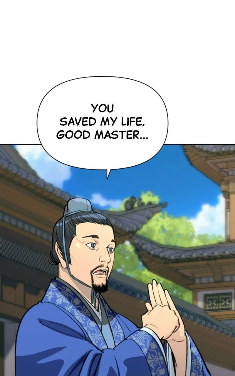 The Monkey King’sJourney to the Murim Chapter 56 - page 74