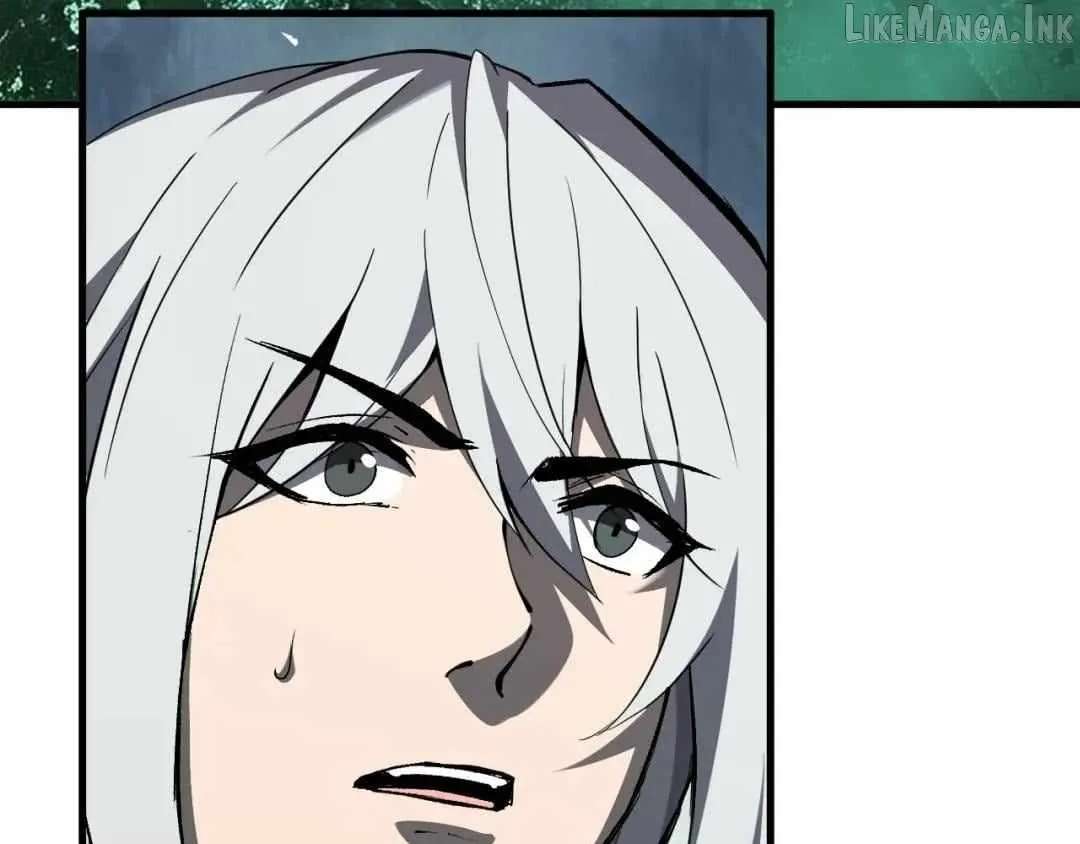 Doomsday for All: Me, Virus Monarch Chapter 133 - page 109