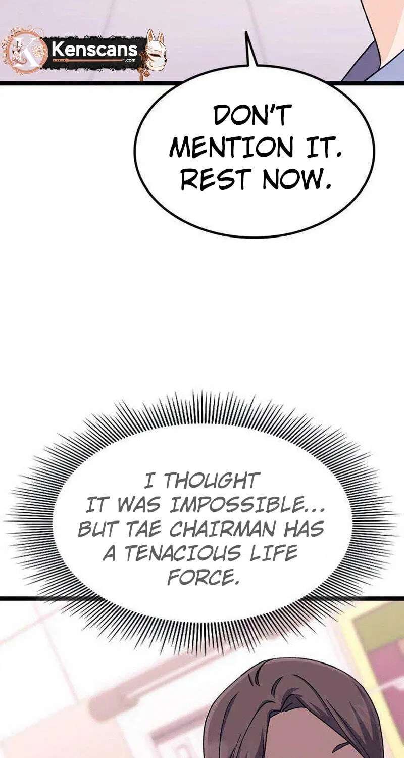 My Crazy Boss Chapter 52 - page 68
