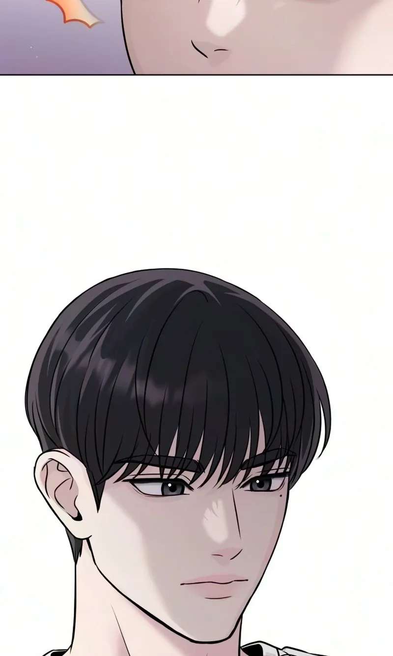 I Don't Want to Be a Man Chapter 10 - page 4
