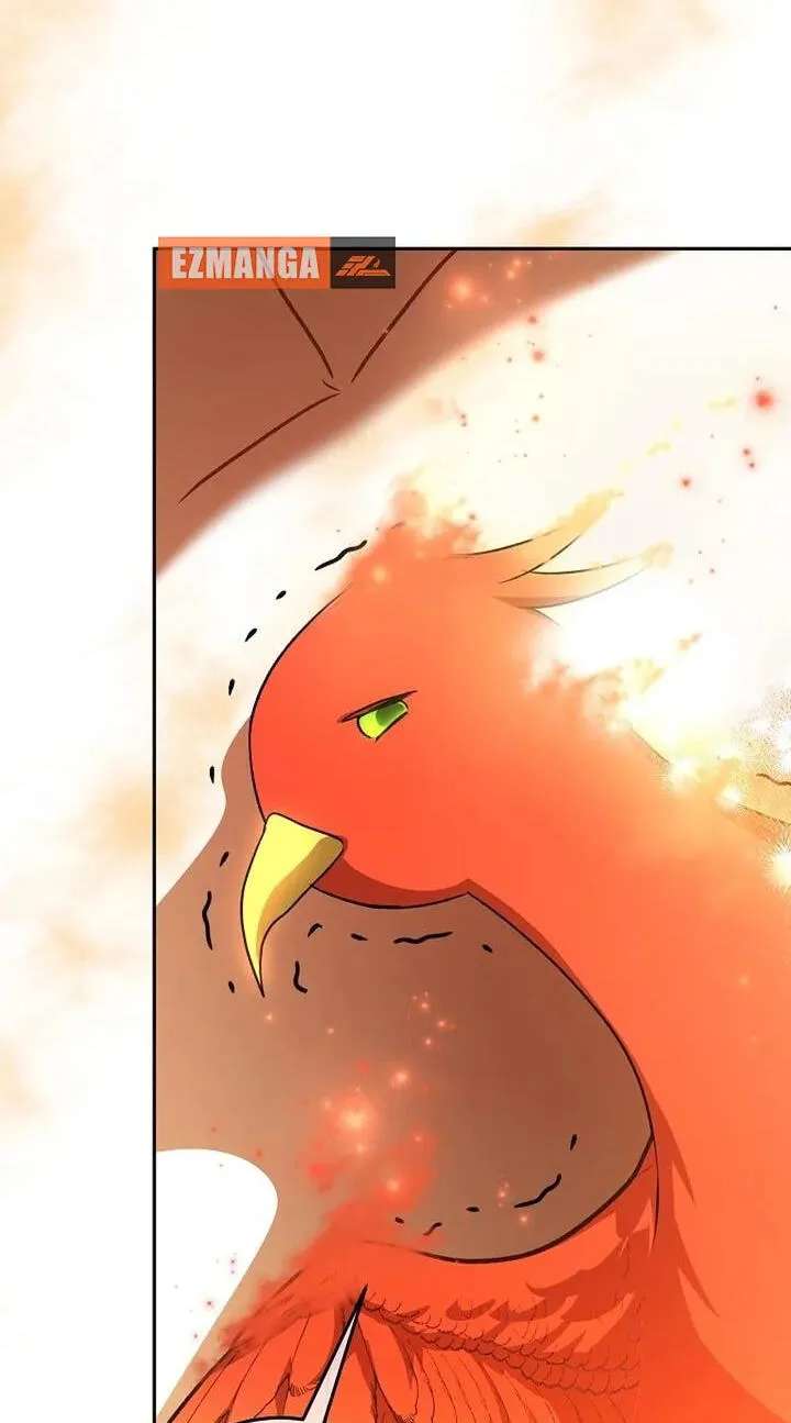 Little Red Baby Bird Chapter 86 - page 122