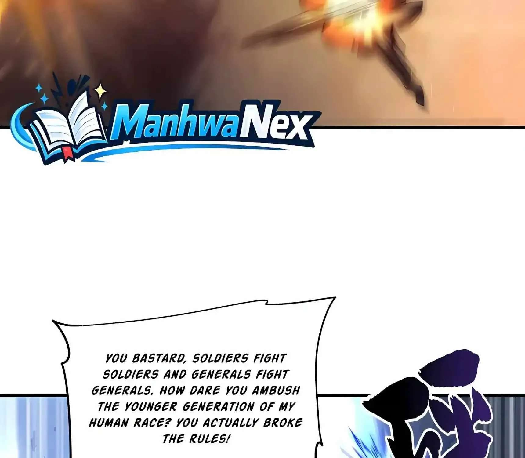 High Martial Arts: Sweeping Through Three Thousand Emperors with One Hand! Chapter 62 - page 93