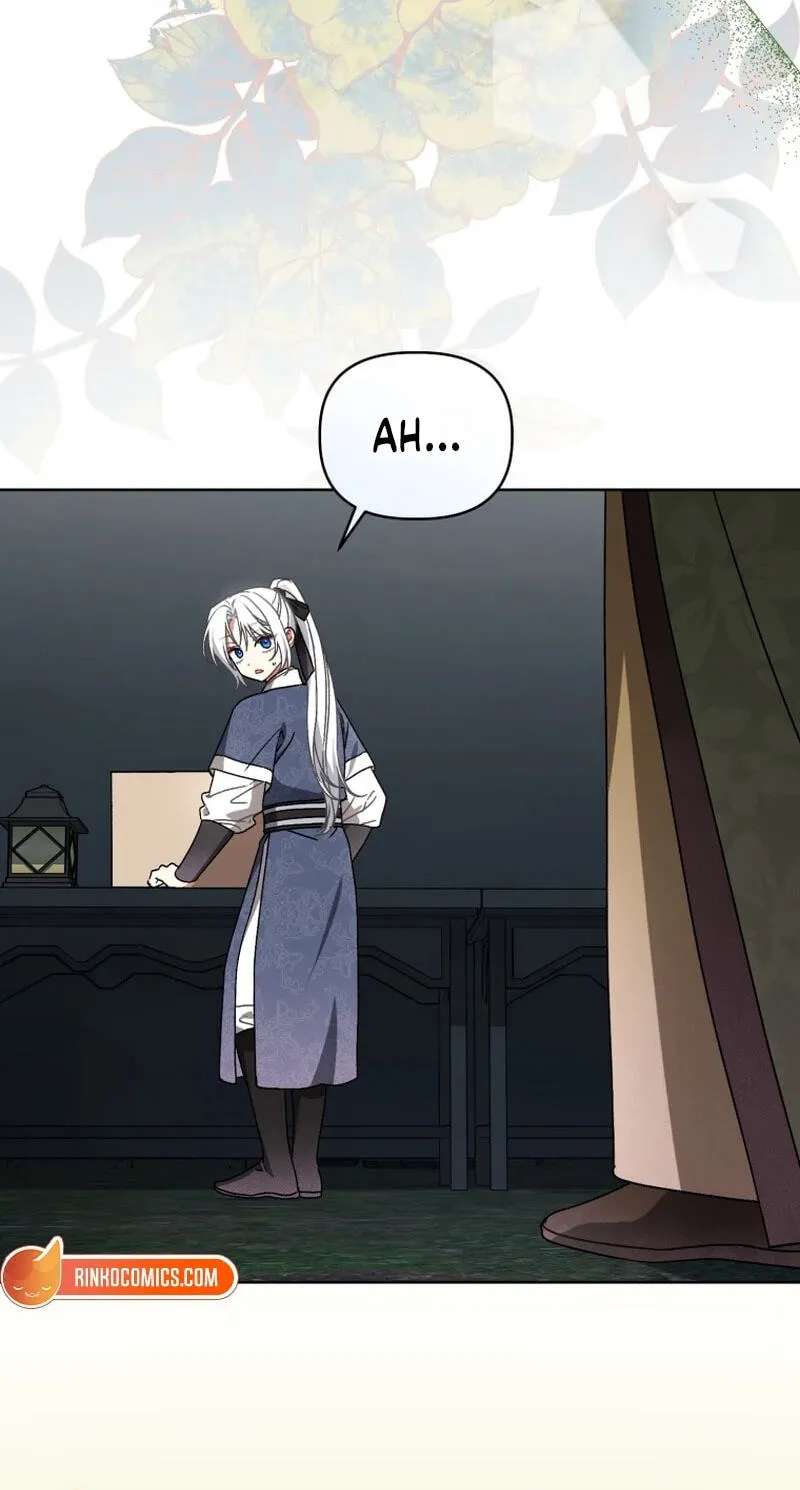 The White Tiger Clan's Little Fluff Chapter 33 - page 46