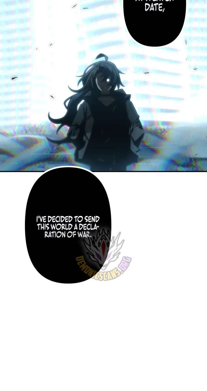 I Became An S-Rank Hunter With The Demon Lord App Chapter 156 - page 75