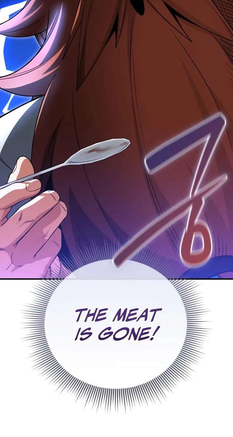 The Otherworldly Nutritionist Chapter 34 - page 67