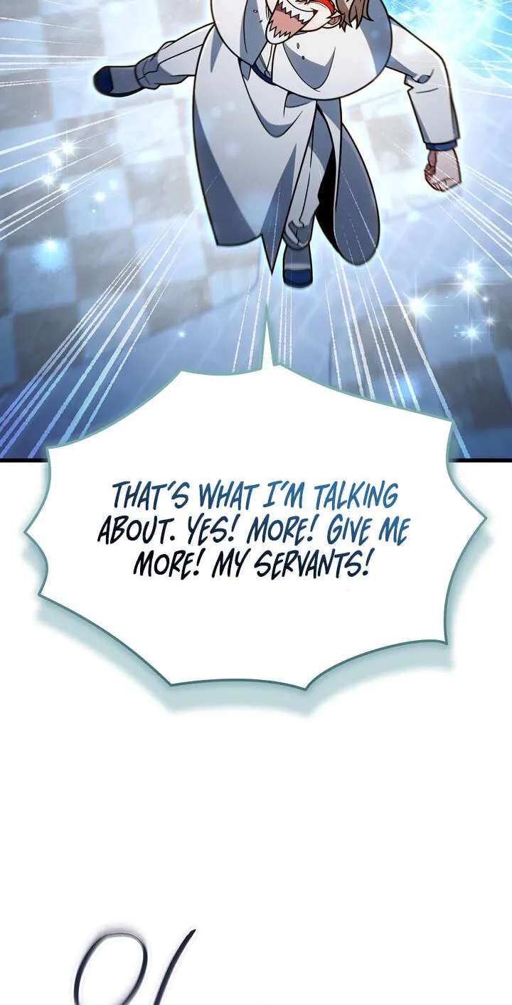 Holy Hella's Ultimate End Chapter 96 - page 8