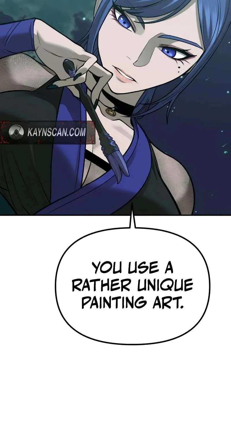 The Divine Brush of Hwarim Chapter 9 - page 112