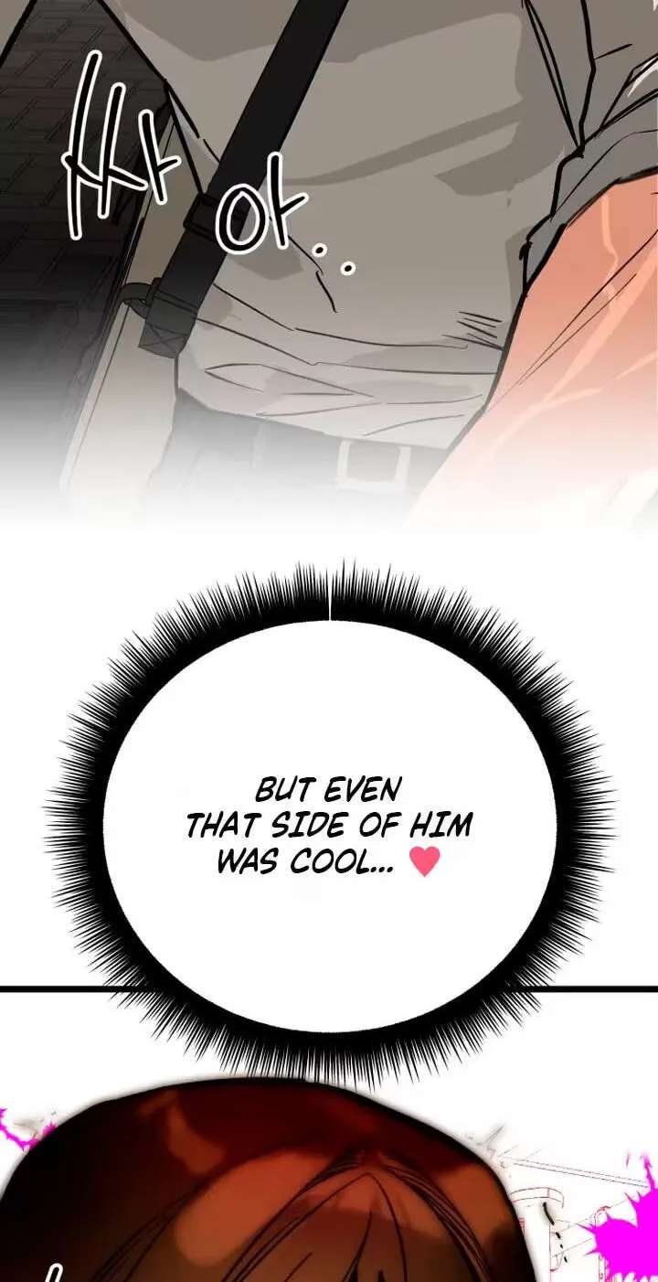 Two Faces Chapter 34 - page 57