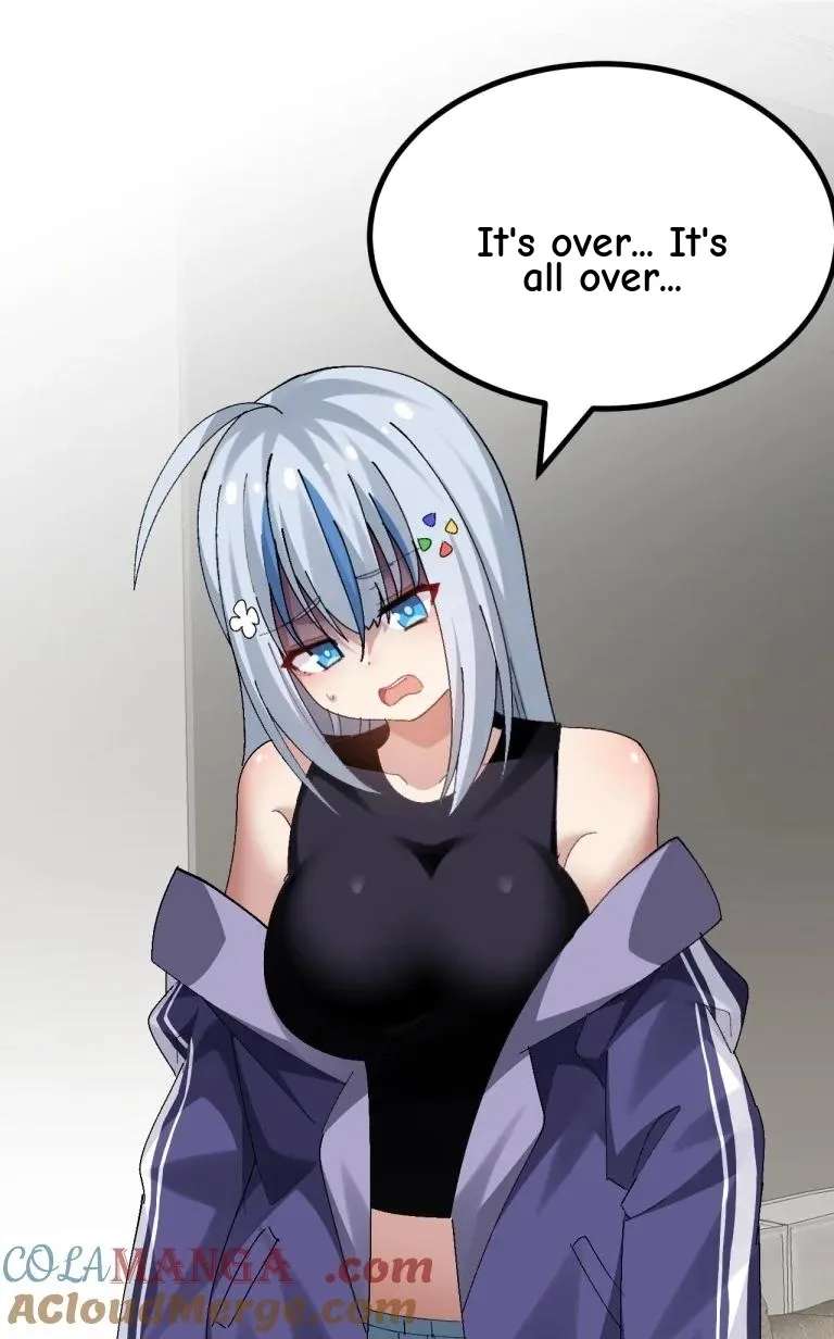 The Graduation Project Is, Making Butter! Chapter 78 - page 3