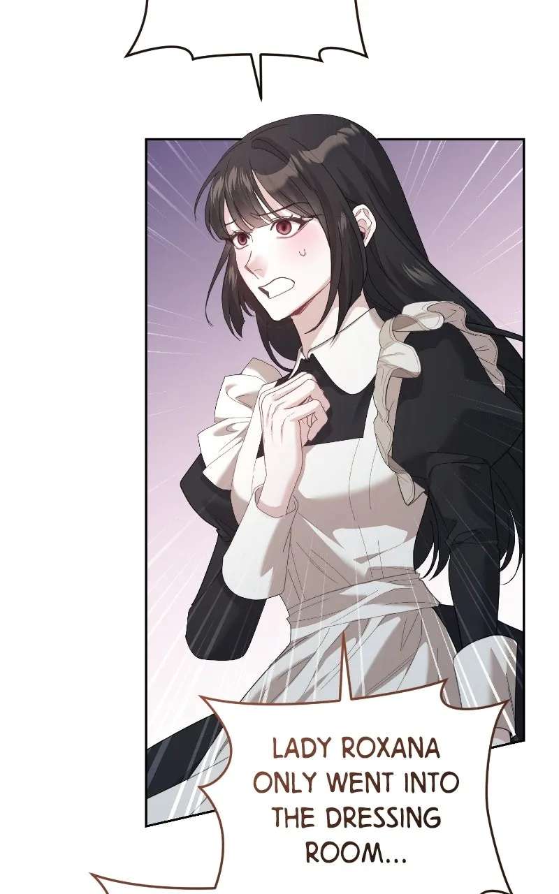 The Acting EmpressStill Spends the First Night Chapter 74 - page 89
