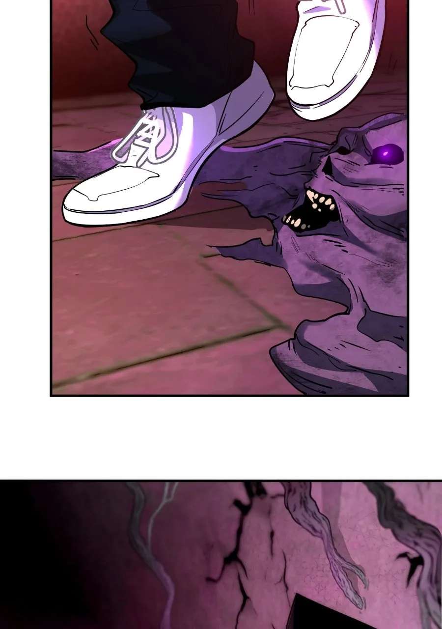 Nightmare Realm Summoner Chapter 3 - page 84