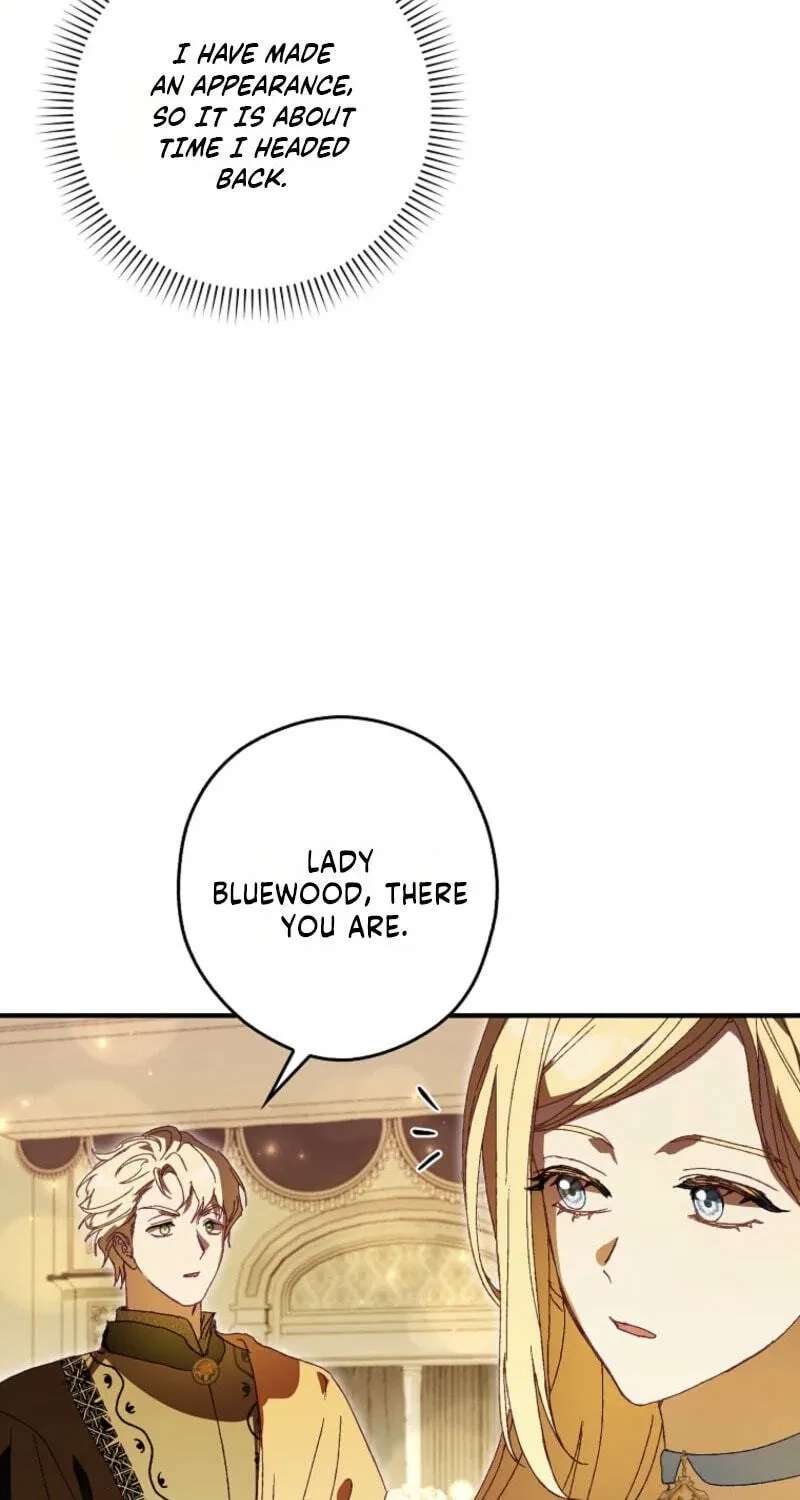 Cinderella's Pocket-Sized Protector Chapter 56 - page 43
