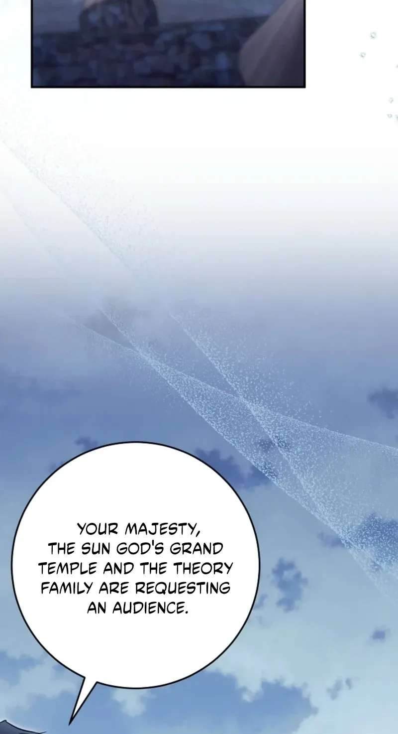 I Will Buy Divine Power With Money! Chapter 62 - page 19
