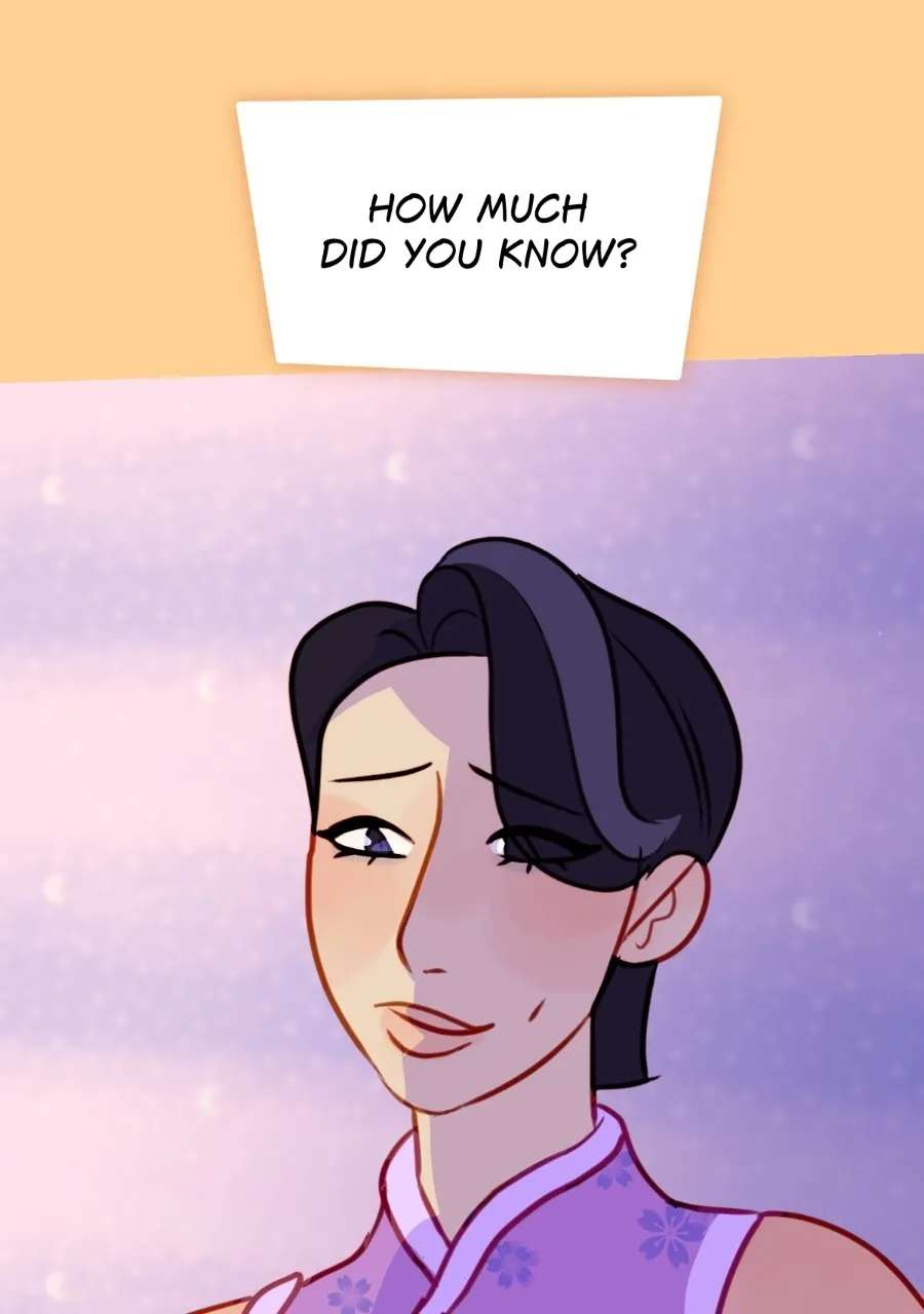 Cinderella Heel Chapter 50 - page 15