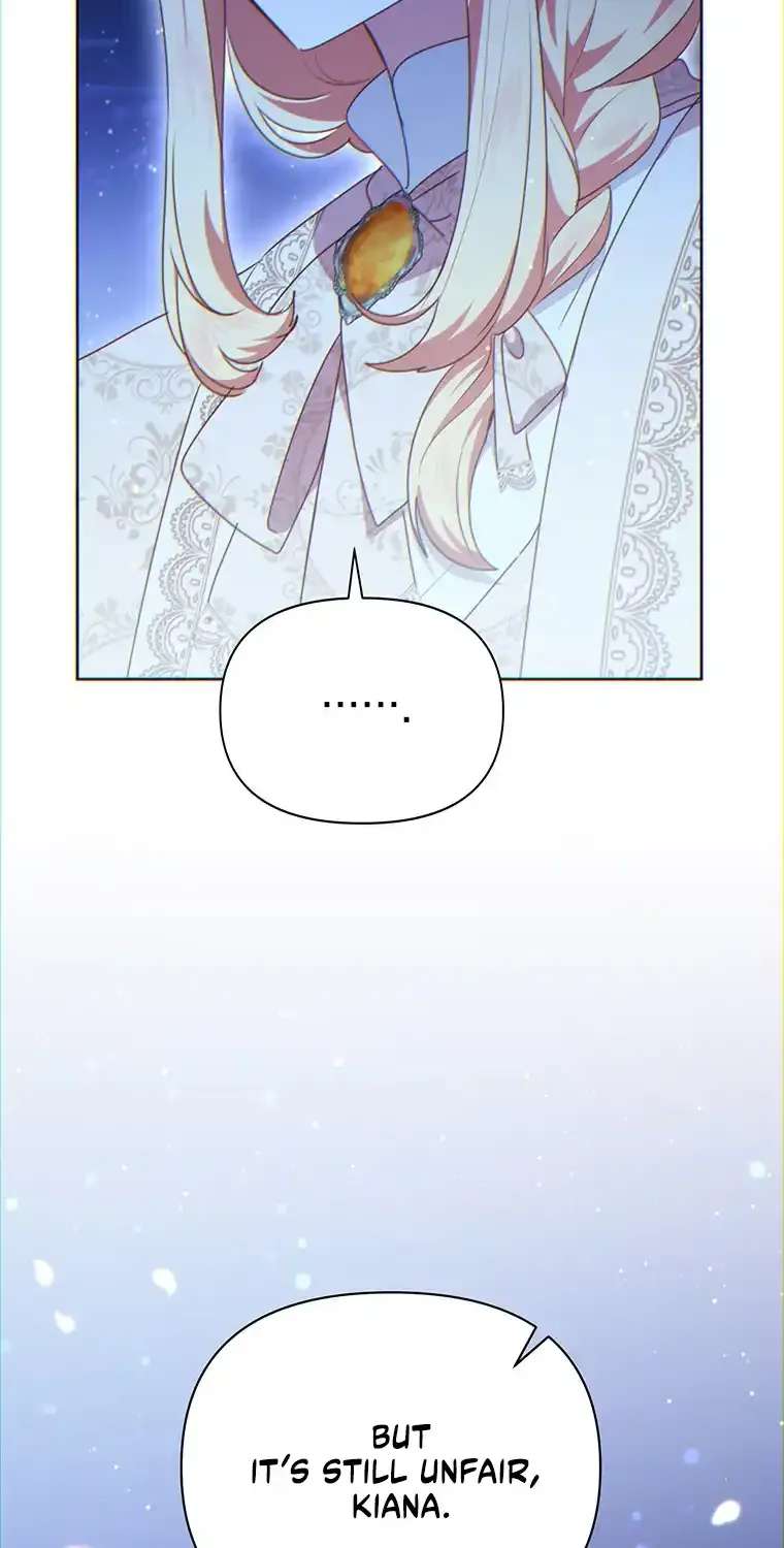 A Strange But Effective Villainess Life Chapter 60 - page 45